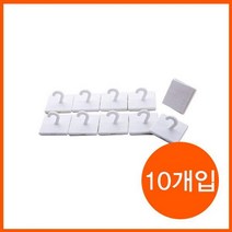 부착용고리24/작은소품이나 모빌 공중에 매달어 사용, 1