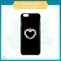 빅스 (VIXX) - 2016 빅스쿨 아이폰 케이스 (아이폰6/6S 블랙), Stone Music Entertainment, 음반/DVD