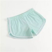 [오노마] ONM 쏘 핫핫 베이직 랍빠 숏팬츠 - 6678_민트