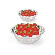 44 X 16cm 과일 야채 씻기 좋은 스탠 소쿠리 X 2개입, 본상품선택