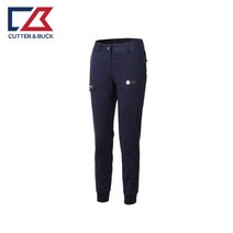 커터앤벅 여성 인디안 자수 조거 팬츠 1119120404 NV