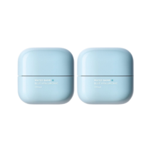 라네즈 워터뱅크 블루 히알루로닉 크림 50ml 2개 (지성)