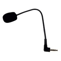 디코마이크 pc마이크미니 3.5mm 마이크 90 각도 벤딩 접이식 금속 호스 커패시터 휴대폰 노트북 라우드, 03 Type-4 Pole