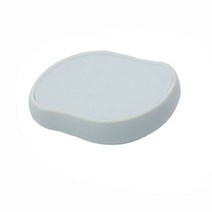 수염뽑기 얼굴 실면도 실제모 솜털 제거 남성과 여성을위한 헤어 지우개 도구 수동 휴대용 엑스 폴리 에이, 12 White