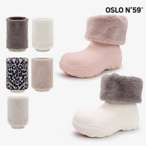 오슬로 N59 워머_퍼