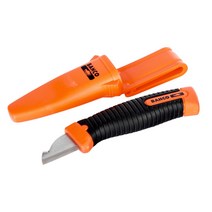 바코 - 전공용 스트리핑 나이프 전공칼 - 2446-EL, 1개