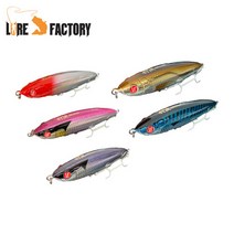 루어팩토리 LFL-TP 타파 97g 170mm 빅게임 파핑 펜슬 싱킹, 03PU-352782