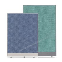 1200높이기본천파티션45T-pvc 주문제작 반품 교환불가 문의-부속품추가금, PW508