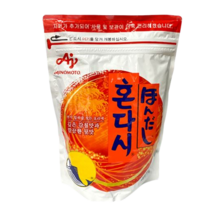 아지노모토 혼다시 기타조미료, 1세트
