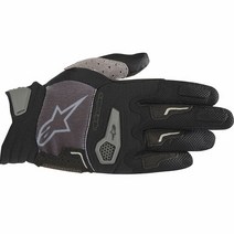 20 Alpinestars Drop Pro Glove자전거레저용장갑, 화이트/옐로우