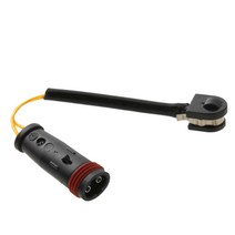 브레이크 패드 마모 센서 메르세데스 벤츠용 벤츠 W204 W211 W221 E500 S350 1715400617 용