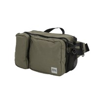 아부가르시아 컬러즈 낚시 힙색, 올리브