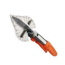 파이프커터 pvc 동관 강관 컷팅 절단 멀티 45-135 deg 앵글 마이터 자동 가위, 한개옵션0