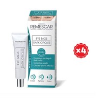 리메스카 Remescar 아이백 아이크림 Eye bag Dark circles cream 8ml x 4개