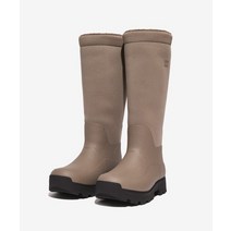 FITFLOP 원더웰리 여성 방한 방수 부츠 그레이 WONDERWELLY - EXTRA PERFORMANCE ROLL DOWN GN8-A76 293953