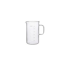 HARIO (하리오) 비커 서버 크래프츠 사이언스 용량 600ml 일제 BV-600