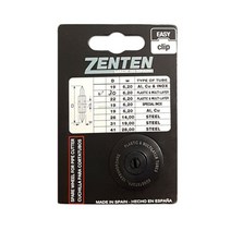 젠텐 동커터 동파이프날 동절단기날 플라스틱 6017-1