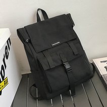 숄더백 대용량 배낭 하라주쿠ulzzang가방