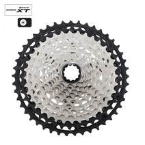 시마노 CS-M8100 12단 스프라켓 코크 (14T 16T 18T), 18T