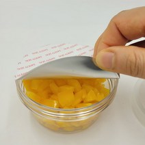 모들채소 찹찹 노랑파프리카 100g 1통(찹샐러드 샐러드용), 찹찹 노랑 파프리카1통
