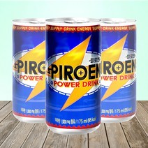 대일 참맑은 피로엔 175ml X 60캔/피로앤 캔음료