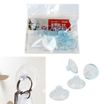 흡착고무 16P 고무빨판 유리흡착판 큐방