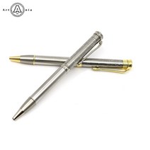 훈민정음 볼펜 B형 은장 (볼펜+리필심+케이스+포장), 단품