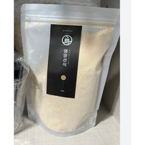 고르다 영양선식 500g 1개, 식사대용선식