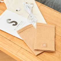 김오곤 추천 멘토 착용식 저주파 마사지기 (엘보전용), 단품