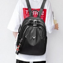 에씨클레오 깔끔한 스크래치에 강한 4만원대 선물 옥스포드 가볍고 편안한 무게감 알찬 수납공간 남녀공용 백팩 E-1346352