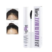 모에타 잔머리 픽서 12ml, 투명, 6개
