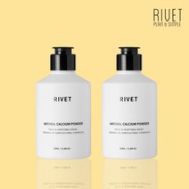 [리벳] 내츄럴 칼슘파우더 150g 2박스 과일세정제 잔류농약제거, 상세 설명 참조, 상세 설명 참조, 상세 설명 참조