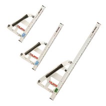 타지마 원형톱가이드 MRG-S1000 (1000mm) 원형톱조기대, 3. MRG-S1000, 1개