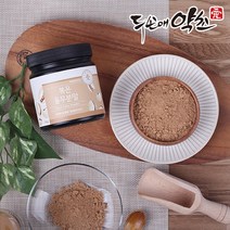 두손애약초 볶은율무분말, 250g, 1개