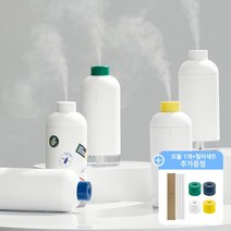 [블루필] 스와다 가습기+모듈1+필터3개입 set, 스와다 기본+네이비 모듈1+필터 3개입