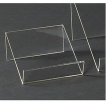 아트사인 진열대 경사형 소 DP5801, 본상품선택