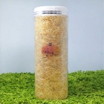 비트로시스 천년정성 120년근 천종 산삼 그대로 산삼배양근 생체 200g, 담금병