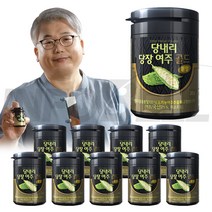 당내리 여주분말, 10개, 30g