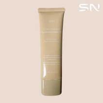 SN 에스엔 톤업크림 하이드로쉴드 씨씨크림 50ml, 1개
