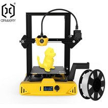 목업제작 3D프린터 포병 호넷 고정밀 3D 프린터 95 사전 조립 220x220x250mm 빌드 볼륨 자동 인쇄 원격 드라이브 압출기, 협력사, 호넷-1KG PLA