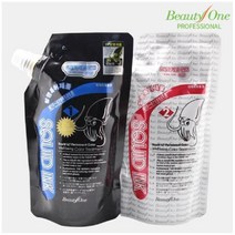 현hmsupre_새치커버 염색약 미용실 오징어먹물 염색제 염모제 머리♥rebirth, ♥rebirth오징어먹물 웰빙 칼라크림_500g_5RB 레드브라운