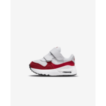 나이키 에어맥스 SYSTM 베이비 신발 DQ0286-108 152736 국내매장정품