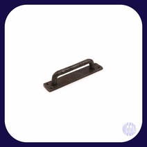 인테리어 주물 황동 2구 손잡이 128P 엔틱 인테리어용품 인터넷철물점 가구리폼 가구부속품