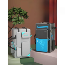 중층 낚시 가방 낚시 도구 의자 백팩 보조백 베이트, 상세 페이지 참고