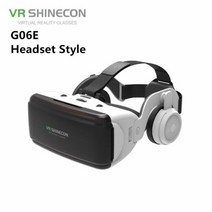브이알 vr vr게임 vr폴트래커 vr게임기 3d게임 안경 가상현실원래 안경 상자 스테레오 google 판지 헤드셋 헬멧 ios 안드로이드 스마트 폰 15 15, 협력사, G06E만
