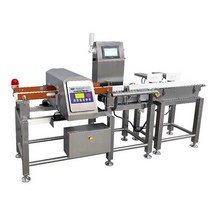 이물질 검출기 컨베이어 탐지기 식품 철 감지기, (210MM) 고급 Quanzhixue 금속 탐지기