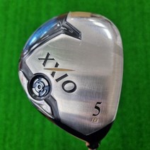 중고 젝시오7 5번 18도 우드 MP700 카본 44g R//2010702612591, 단품