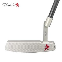 피레티 피레티 303 포텐자2 퍼터 (2~3일 소요), 헤드무게:인치 : 375g:34인치