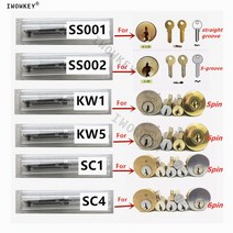 lishi 2 in 1 ss001 ss002 ss001pro ss002pro kw1 kw5 sc1 sc4 디코더 시민 잠금 전문 손 자물쇠 도구 모든 유형