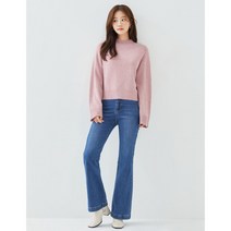 로엠 프리미엄 써모라이트롱 부츠컷 (1color)_RMTJC4TG15A